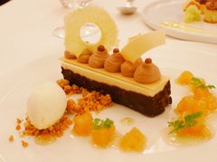 -上海和平饭店华懋阁 Cathay Room