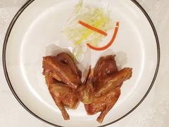 -酌宴府The China Club·广州万富希尔顿酒店(云城东路店)