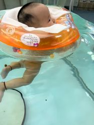 -海豚啵啵体智能游泳馆(惠山万达广场店)