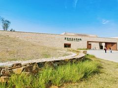 -盘龙城国家考古遗址公园