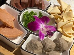 -京韵胡同·酱香羊蝎子火锅涮肉(长寿路店)