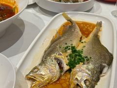 -醉辉皇原味海鲜江南菜(成都大魔方店)