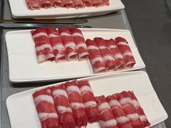 -海底捞火锅(金桥太茂商业广场店)