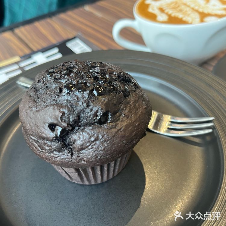 🌟Finca cafe|最有氛围感露营咖啡店