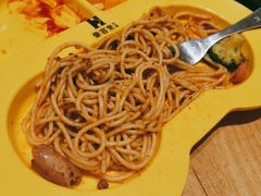 -豪客来牛排(马群招商花园城店)