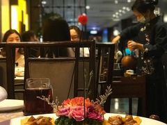 -香云轩·顺德菜(香云纱园林酒店店)