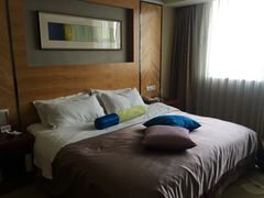 -峨眉山世纪阳光大酒店(峨眉高铁站店)