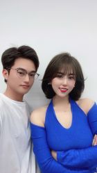-OnHair造型
