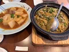 -文华小渔村(椒江康平路店)