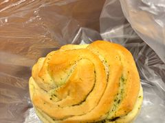 烤馍-靖远尕六美味羊羔肉