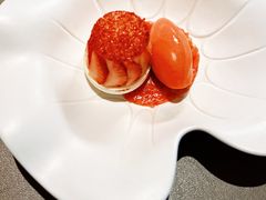 -Amber(香港置地文华东方酒店)