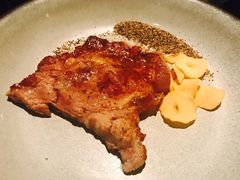 -新鲜特色餐厅(香格里拉大酒店)