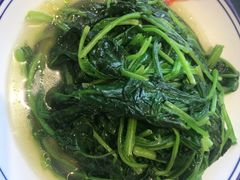 菠菜-锡和无锡菜(景丽苑店)