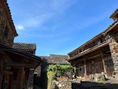 -乌石村