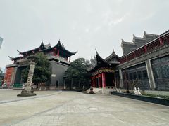 -龙潭水乡