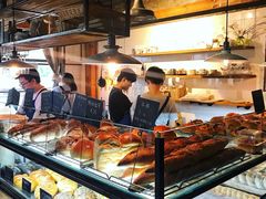 -仙峰天然面包(迎宾路店)