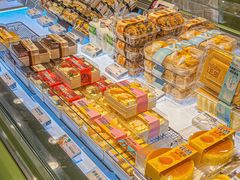 -布莱诺(中央大道店)