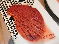 -蜀九香火锅(玉林店)