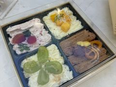 -山与蓝·轻糖鲜果蛋糕(勒泰店)
