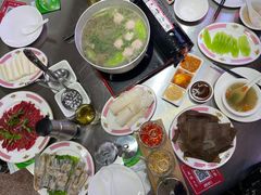 -燃计沙茶皇·香港沙茶火锅(人广旗舰店)