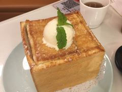 -新大咀港式茶餐厅(宝山万达店)