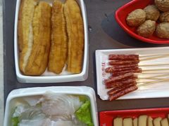 -季季红火锅(文化大厦店)