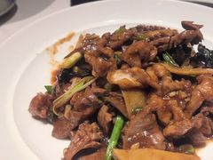 -张大嘴菜馆(庞各庄店)