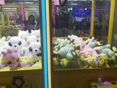 -风云再起游乐汇(南京常发广场店)
