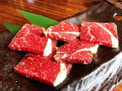 -热血兄弟·炭火烤肉(融侨中心店)