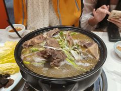 -撒拉人家.酸菜牦牛肉火锅