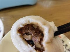 -华天二友居肉饼(宫门口店)