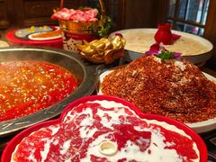 -蜀大侠火锅(总府路店)