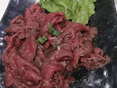 -金刚山(学府路店)