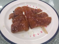 精品烤鸭-正阳春烤鸭店(杨楼店)