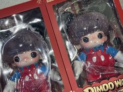 -泡泡玛特POPMART(正弘城店)