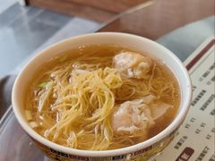 -六禄面家(芳和分店)