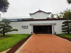 -白鹭洲公园