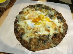 -Mercato莫卡多露台餐厅与酒吧(K11店)