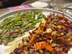-铁公鸡·四川料理(天环广场店)