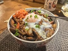 -半藏居酒屋(香港花园店)