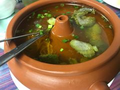 -88号小吃店·经典云南菜·地道纳西美食