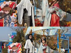 -华夏文旅海洋公园