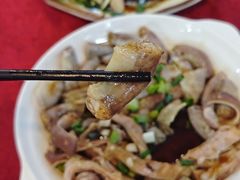 -隆都四季香饭店(碧海路店)