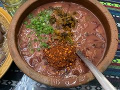 -昆虫窝子·特色云南菜(拓东路总店)