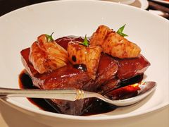 -甄御•海鲜新青岛菜(麦岛店)