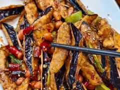 -食鸡公社辣子鸡·潍坊菜·烧烤