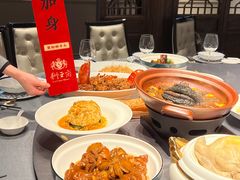 -狮王府淮扬菜(夫子庙老门东店)