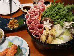 寿喜锅-游You House(西单老佛爷店)