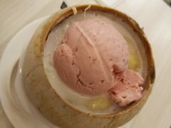 -满记甜品(巴黎春天宝山店)