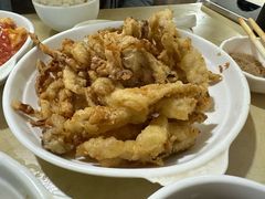 -满口香饭店